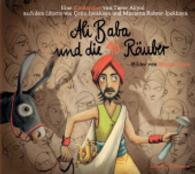 Ali Baba und die vierzig Räuber, m. Audio-CD （2012. 40 S. m. zahlr. farb. Illustr. 12.6 x 14.2 cm）