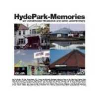 Hyde Park-Memories : Ein Osnabrücker Musikclub und seine Geschichte(n) （2. Aufl. 2011. 240 S. m. zahlr. z. Tl. farb. Abb. 21 cm）