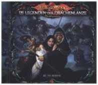 Die Legenden der Drachenlanze - Die Brüder, 2 Audio-CD : 150 Min. (Die Legenden der Drachenlanze Tl.1) （2016. 145 x 134 mm）