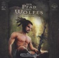 Das Schwarze Auge - Der Pfad des Wolfes, 2 MP3-CDs : 480 Min. （2013. 143 x 128 mm）