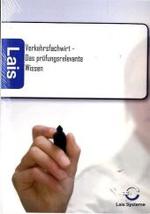 Verkehrsfachwirt - Das prüfungsrelevante Wissen （2011. 603 S. 210 mm）