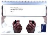Wirtschaftsfachwirt - Das Wissen in Kürze! Tl.2 : Lais Systeme （2011. 200 S. 210 mm）