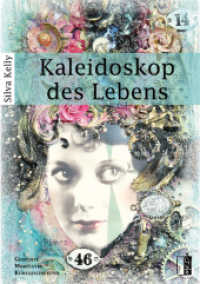 Kaleidoskop des Lebens : Gedichte | Moritaten | Kurzgeschichten （2015. 180 S. 21 cm）