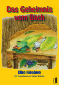 Das Geheimnis vom Bach （2011. 92 S. Ill. 21 cm）