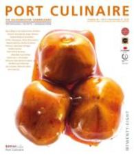 Port Culinaire Nr.28 : Ein kulinarischer Sammelband. Reportagen, Rezepte, Warenkunde (Port Culinaire Nr.28) （2013. 196 S. 196 Abb. 280 mm）