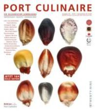 Port Culinaire Nr.29 : Sicherer Hafen für Gourmets (Port Culinaire Nr.29) （2014. 196 S. m. 156 Fotos. 280 mm）