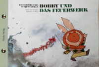 Das fröhliche Schweinchen Bobby und der Kraulmeister / Das fröhliche Schweinchen Bobby und das Feuerwerk : Kinderbuch Deutsch-Chinesisch (zweisprachig/bilingual). Bilderbuch (Das fröhliche Schweinchen Bobby 8) （2018. 54 S. 16 x 23 cm）