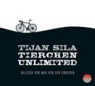 Tierchen Unlimited, 5 Audio-CDs : CD Standard Audio Format, Lesung. 969 Min. （2017. 12.5 x 13.9 cm）