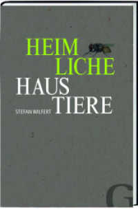 Heimliche Haustiere （2018. 164 S. 18.5 cm）
