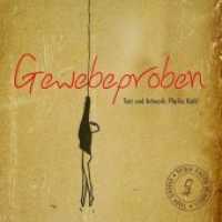 Gewebespuren (Graphic Novel Bd.4) （Neuausg. 2014. 48 S. 12 cm）