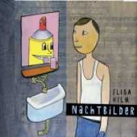 Nachtbilder : Kurzgeschichten (Literatur-Quickie Bd.71) （1. Aufl. 2014. 40 S. 12 cm）