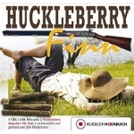 Huckleberry Finn, 3 Audio-CDs : 208 Min. (Walbreckers Klassiker für Kids) （2011）