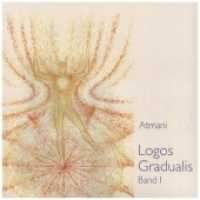 Logos Gradualis Band 1 (Logos Gradualis 1) （2012. 68 S. 14 Farbzeichn. 19 cm）
