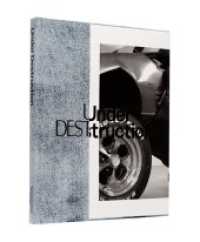 Under Destruction : Katalog zur Ausstellung im Museum Tinguely 2010/11. Hrsg.: Tinguely Museum, Basel; Swiss Institute, New York （1., Aufl. 2010. 136 S. 100 Abb. 28 cm）