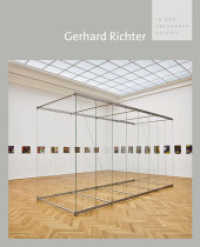 Gerhard Richter in der Dresdener Galerie : Hrsg.: Staatliche Kunstsammlungen Dresden, Gerhard Richter Archiv (In der Dresdener Galerie 9) （2010. 48 S. 23 meist farbige Abb. 21 cm）