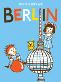 Berlin （2016. 18 S. m. zahlr. bunten Bild. 12 cm）