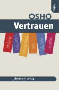 Vertrauen (Osho Insights)