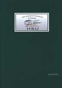 Das ultimative Probenbuch HSU 4. Klasse : Heimat- und Sachunterricht - Lehrplan Plus (Das ultimative Probenbuch) （27., überarb. Aufl. 2022. 144 S. 29.7 cm）