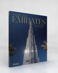 Superlative Emirates : The new Dimension of Urban Design. Engl.-Dtsch.-Span. （2011. 240 S. 315 mm）