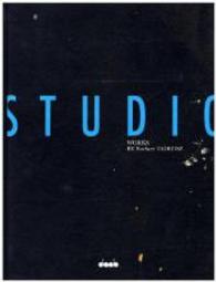 STUDIO : Works by Norbert Tadeusz. Hrsg.: artlab21 foundation （2015. 112 S. 280 mm）