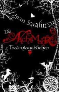 Die Nachtmahr Traumtagebücher (Nachtmahr Bd.1) （2011. 240 S. 21 cm）
