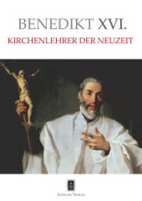Kirchenlehrer der Neuzeit （1. Auflage. 2012. 124 S. größtenteils ganzseitige, farbige）