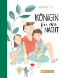 Königin für eine Nacht （2019. 32 S. 30.7 cm）