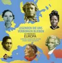 Schwarzes Europa : Legenden die uns verborgen blieben - Schwarze Jugendliche auf den Spuren ihrer Geschichte. Ein Jugendbuch.. Ein Jugendbuch. Hrsg. v. Pädagogisches Zentrum Aachen e.V. (PÄZ) （2023. 164 S. Abbildungen. 21.7 cm）