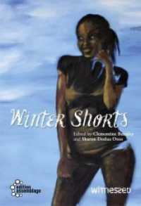 Winter Shorts (Witnessed Vol.5) （2015. 96 p. 205 mm）