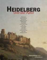 Heidelberg - Geist und Rätsel (Heidelberger Reihe 2) （2012. 144 S. 28.2 cm）
