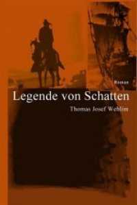 Legende von Schatten : Roman （2013. 165 S. 21 cm）