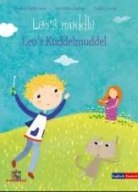 Leos Kuddelmuddel / Leo's muddle : Deutsch / Englisch （2017. 48 S. m. Illustr. 22 cm）