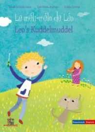 Leos Kuddelmuddel / Le méli-mélo de Léo : Deutsch / Französisch （2017. 48 S. m. Illustr. 22 cm）