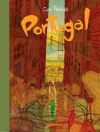 Portugal （2012. 264 S. farb. Comics. 30 cm）