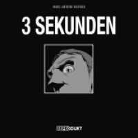 3 Sekunden : Ein Zoom-Spiel von Marc-Antoine Mathieu （2012. 80 S. Comics. 24 cm）