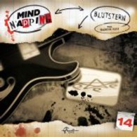 MindNapping - Blutstern, 1 Audio-CD : 60 Min. (MindNapping Folge.14) （2013. 142 x 128 mm）