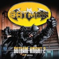 Batman - Gotham Knight, Krieg, 1 Audio-CD (Batman - Gotham Knight Folge.2) （2013. 141 x 124 mm）