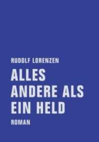 Alles andere als ein Held : Roman （2014. 701 S. 20 cm）