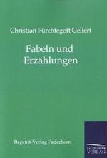 Fabeln und Erzählungen （2011. 184 S. 210 mm）