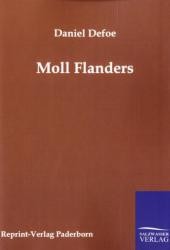 Moll Flanders （Repr. 2011. 200 S. 210 mm）