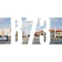 B 73 （2015. 86 S. 83 Fotos. 16 x 28 cm）