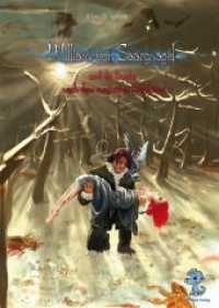 William von Saargnagel und die Suche nach dem magischen Schlüssel (William von Saargnagel Bd.2) （2017. 430 S. 210 cm）