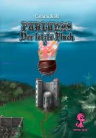 Purlunas : Der letzte Fluch （2013. 350 S. 210 mm）
