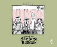 Hinter den sieben Burgen （2013. 188 S. Comics. 20 x 25 cm）