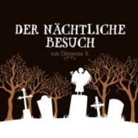 Der n&auml;chtliche Besuch （2013. 28 S. 20 Abb. 15 cm）