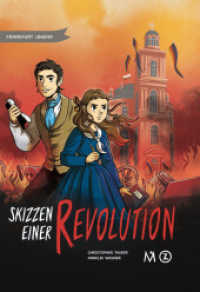 Frankfurt 1848 : Skizzen einer Revolution （2021. 56 S. 17 x 24 cm）