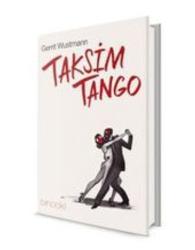 Taksim Tango, m. 1 Audio-CD （2016. 100 S. 200 mm）