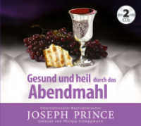 Gesund und heil durch das Abendmahl, Audio-CD : 83 Min.. CD Standard Audio Format.Lesung （2016. 12.5 x 14 cm）