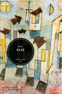 Paul Klee (Junge Kunst 1) （Überarb. Neuaufl. 2012. 72 S. 56 Abbildungen in Farbe. 21 cm）