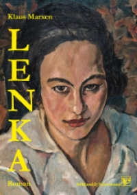 Lenka （2023. 272 S. 1 Abb. 21 cm）